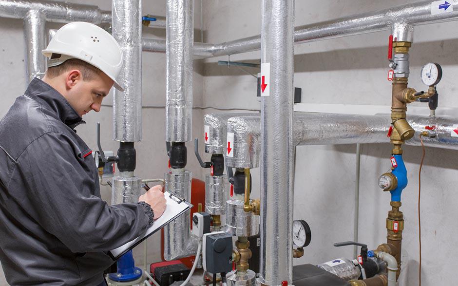 chauffage fuel Chelles